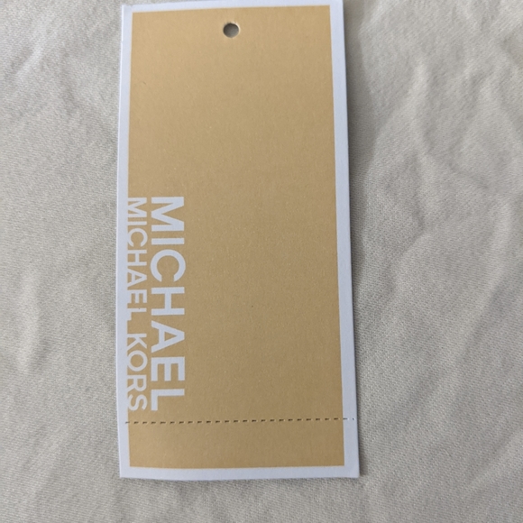 Michael kors medium Rhea backpack - Picture 11 of 11